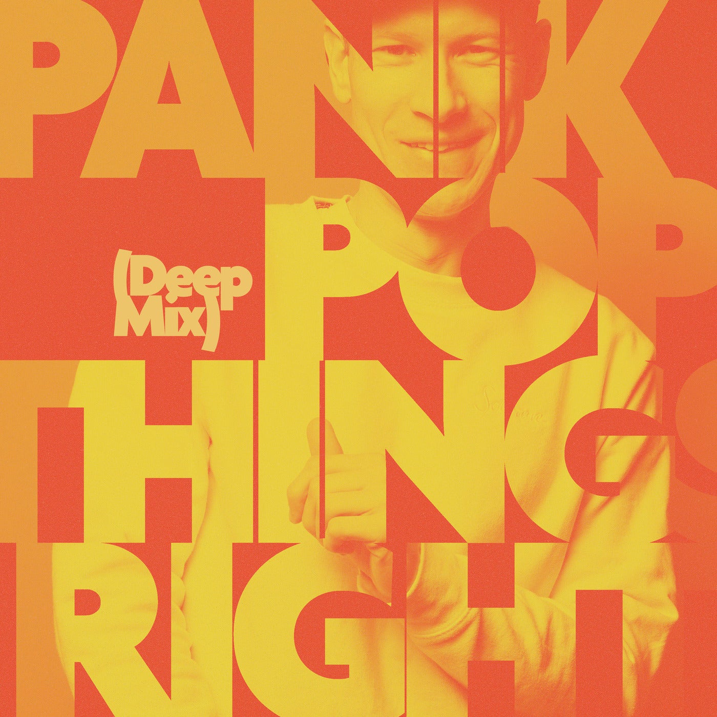 Panik Pop – Things Right (Deep Mix) [4066004029139]